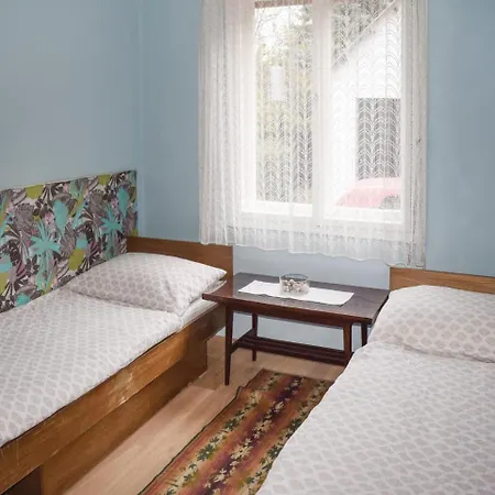 Nyaraló Two-bedroom Holiday In *