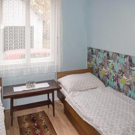 Nyaraló Two-bedroom Holiday In Balatonfenyves