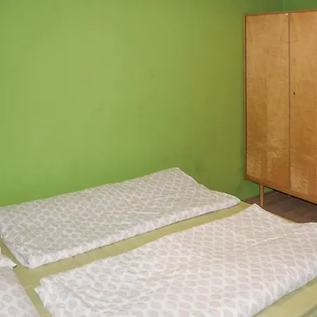 Two-bedroom Holiday In