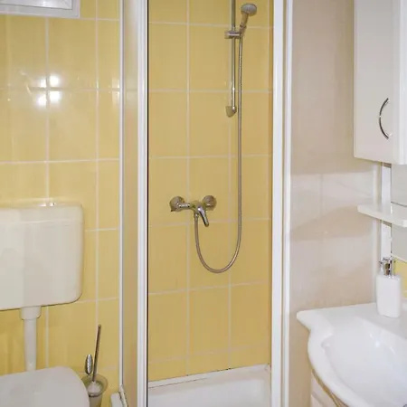 Two-bedroom Holiday In