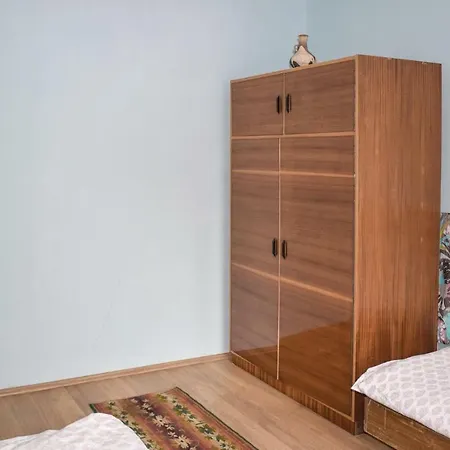 Nyaraló Two-bedroom Holiday In *