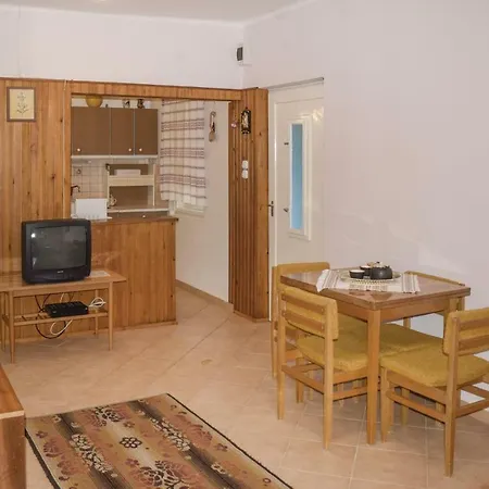 Two-bedroom Holiday In * Balatonfenyves