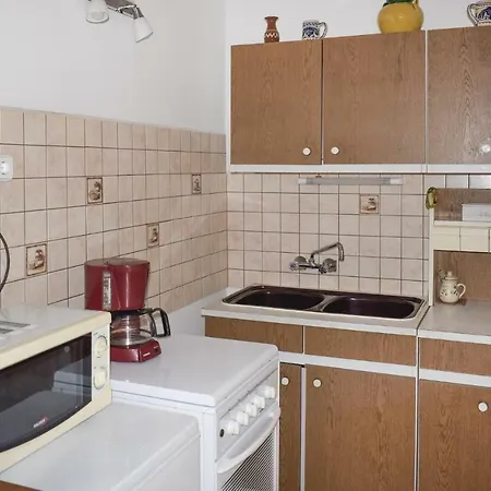Two-bedroom Holiday In * Balatonfenyves