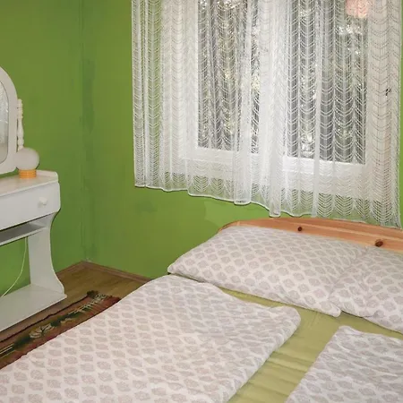 Two-bedroom Holiday In *