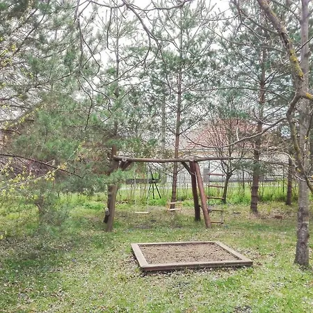 Two-bedroom Holiday In *