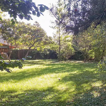 Two-bedroom Holiday In Nyaraló *