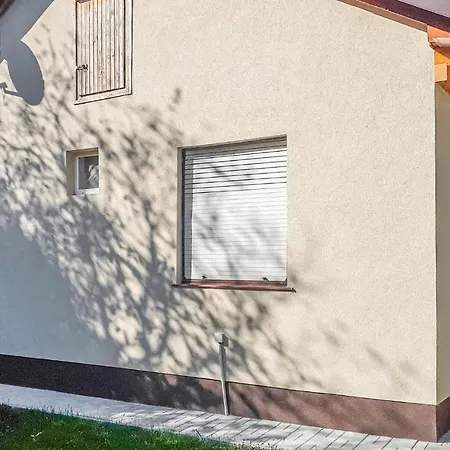 Nyaraló Two-bedroom Holiday In