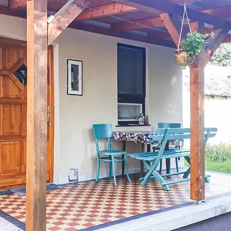 Nyaraló Two-bedroom Holiday In