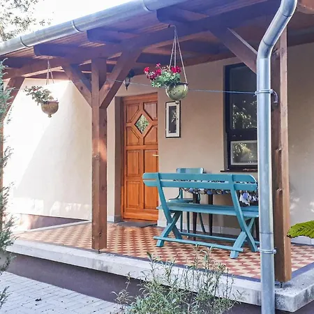 Two-bedroom Holiday In *